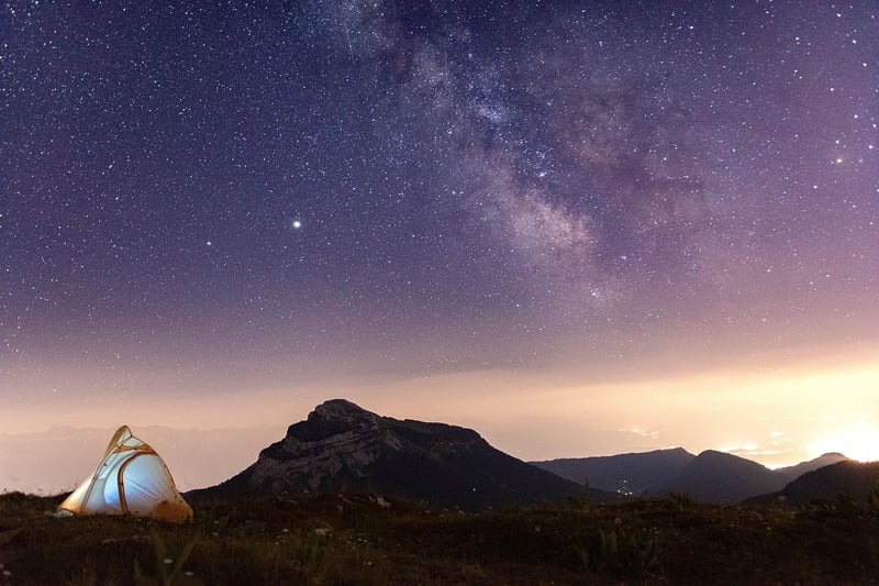 Astro-inspired Gifts